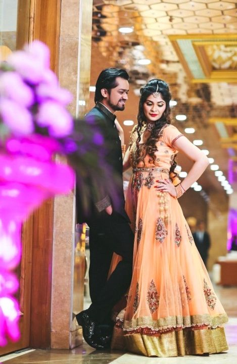 Photo From Rahul & Ruchika - By The Wedding Capturers