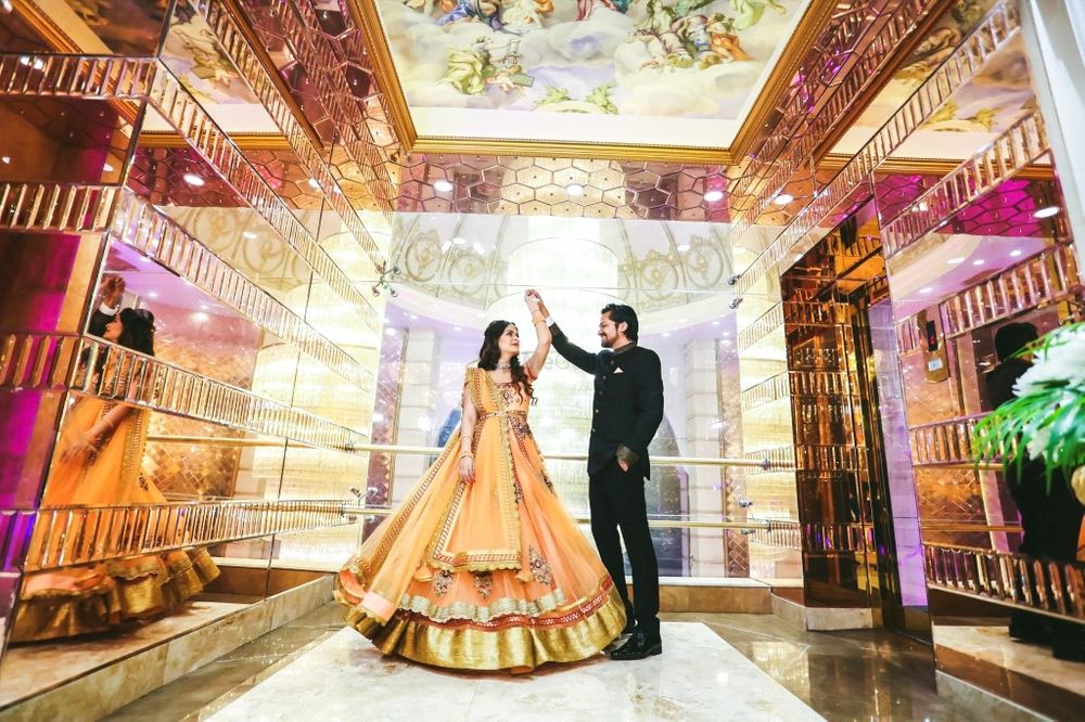 Photo From Rahul & Ruchika - By The Wedding Capturers