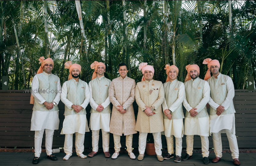 Photo From Rahul Weds Khushboo - By Panaash Entertainment