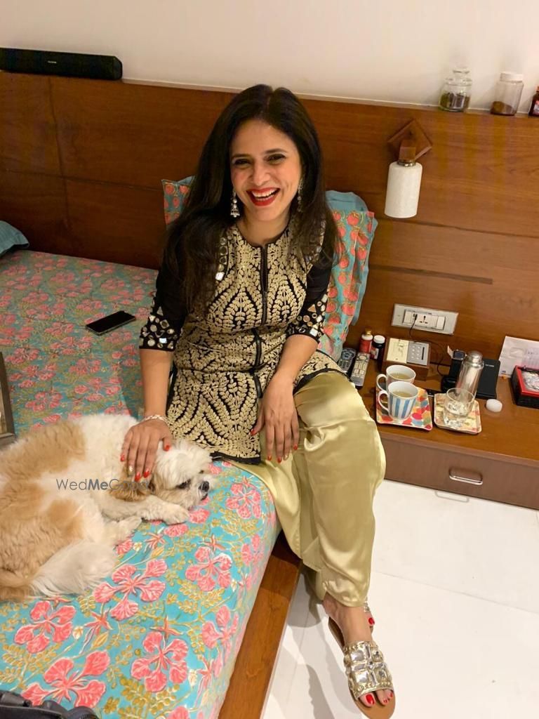Photo From Client Love! - By Parul Goel