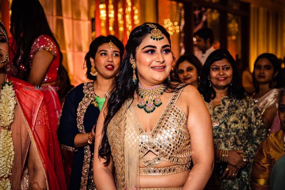 Photo From Client Love! - By Parul Goel