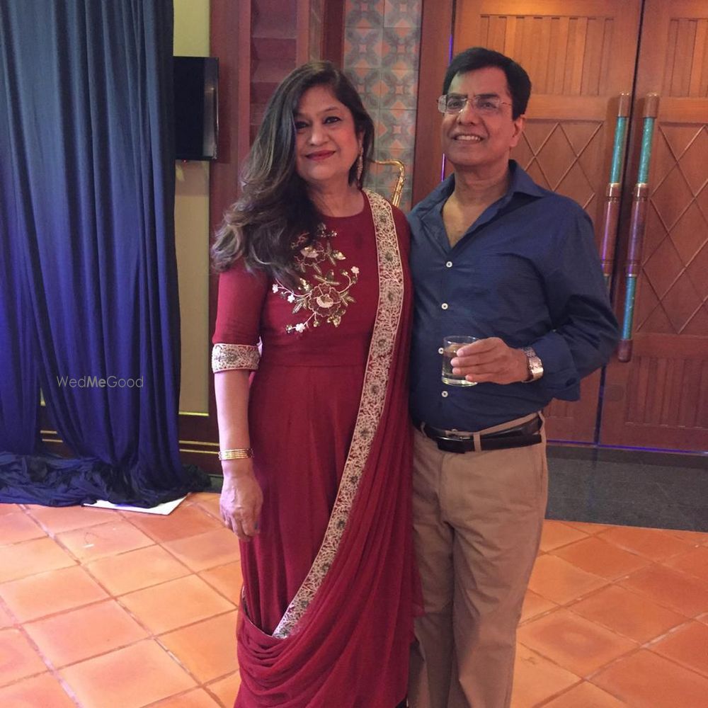Photo From Client Love! - By Parul Goel