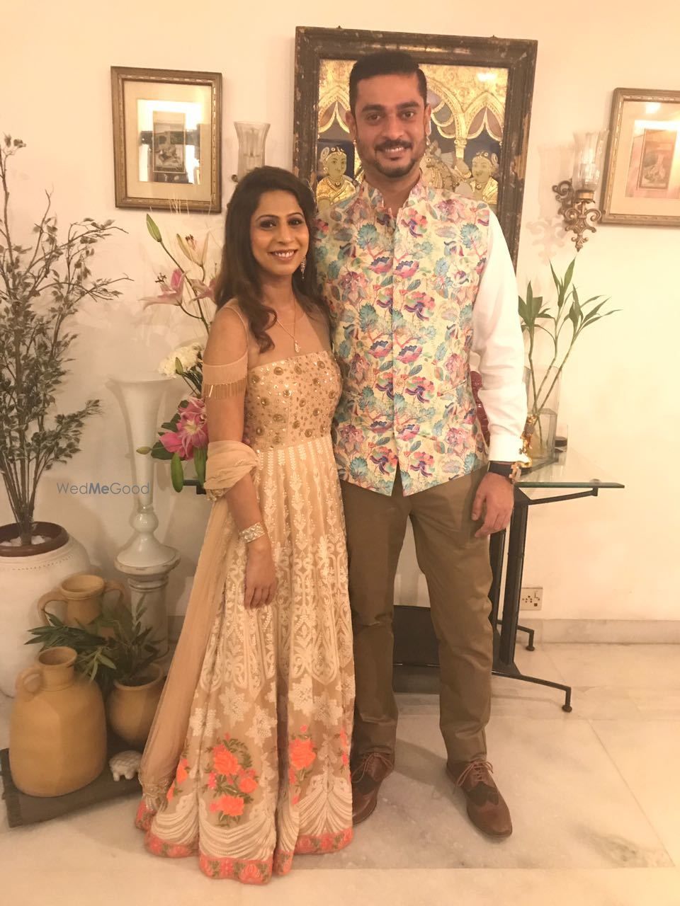 Photo From Client Love! - By Parul Goel