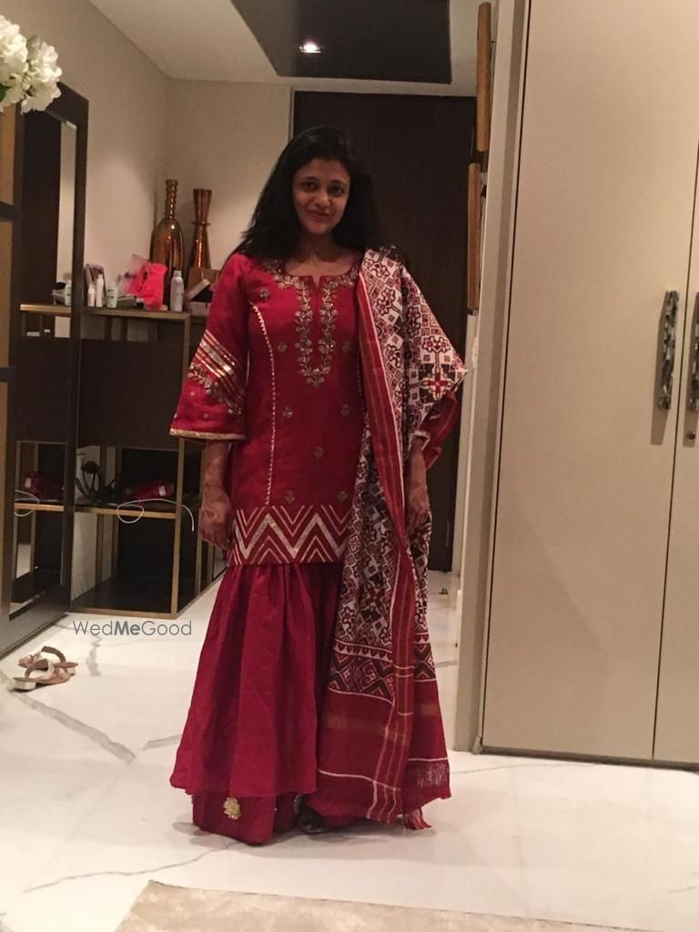 Photo From Client Love! - By Parul Goel