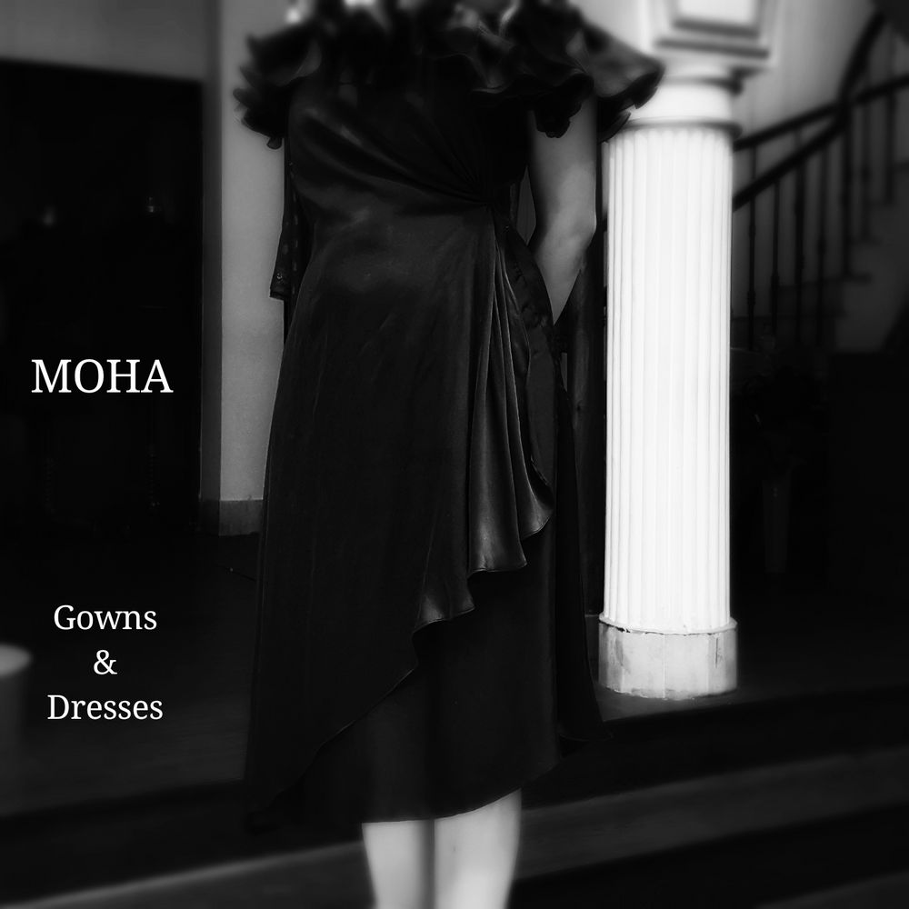 Photo From Gowns - By Moha Atelier