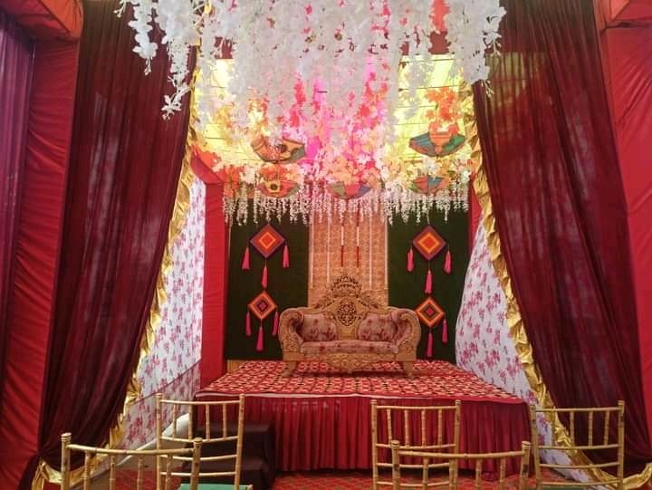 Photo From Wedding stage - By Kumar Wedding Planner