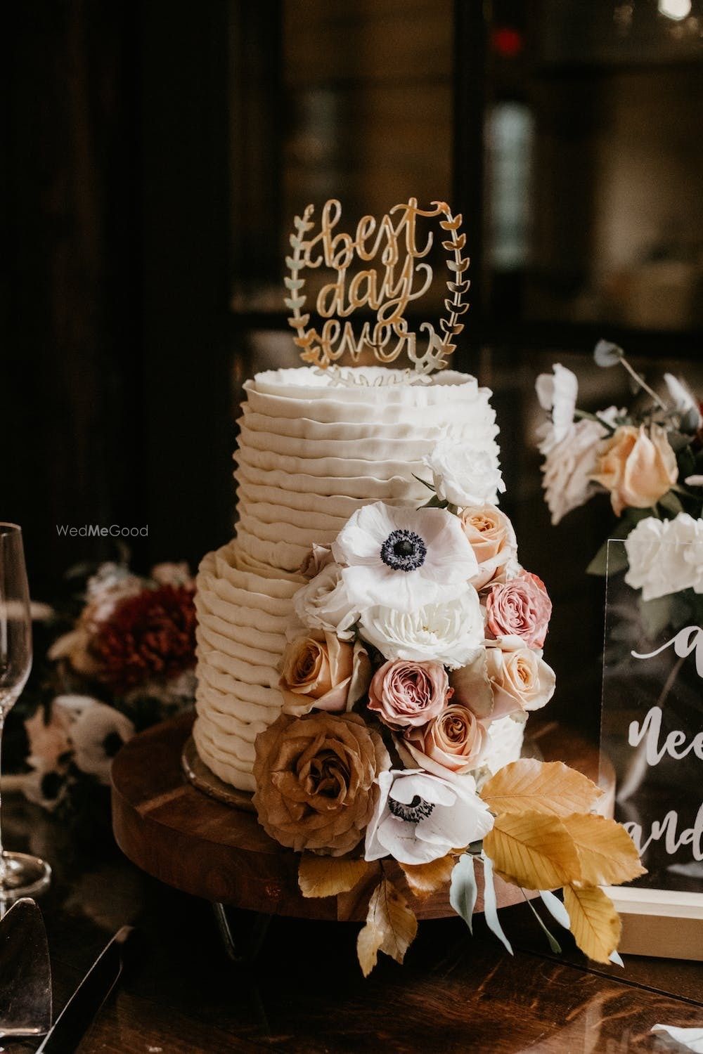 Photo From Cheers to Cakes on every celebration  - By White Flamingo Events