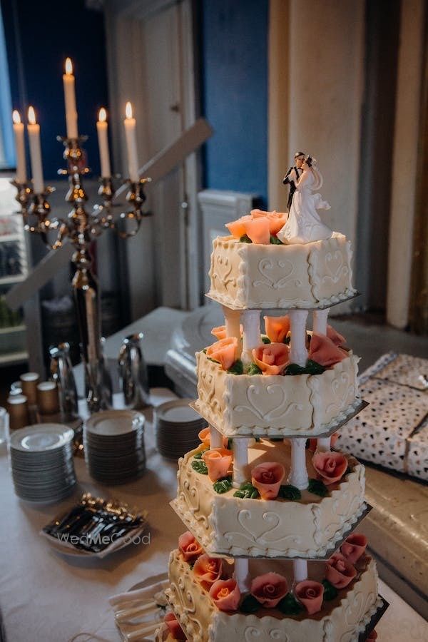 Photo From Cheers to Cakes on every celebration  - By White Flamingo Events