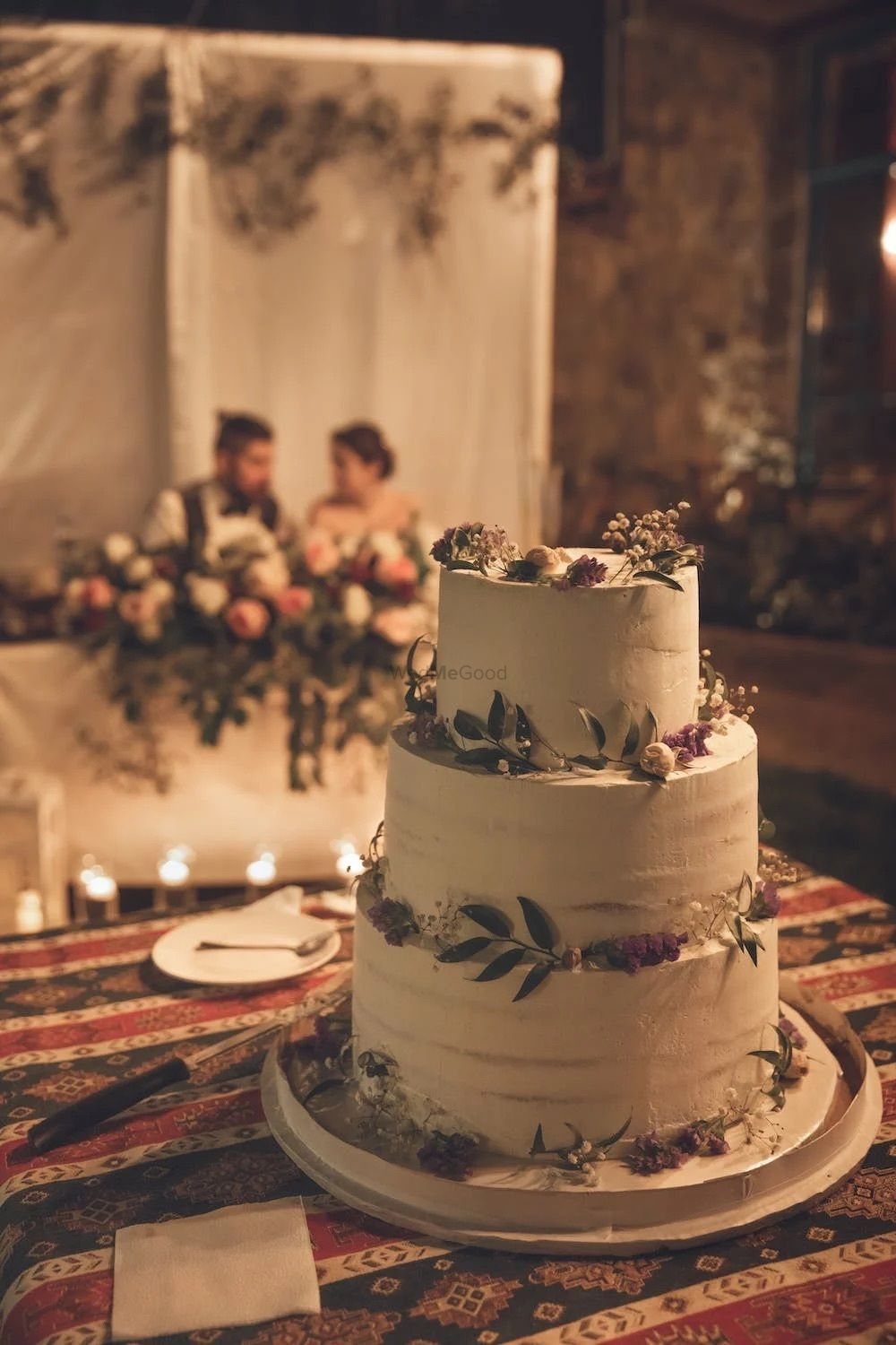 Photo From Cheers to Cakes on every celebration  - By White Flamingo Events