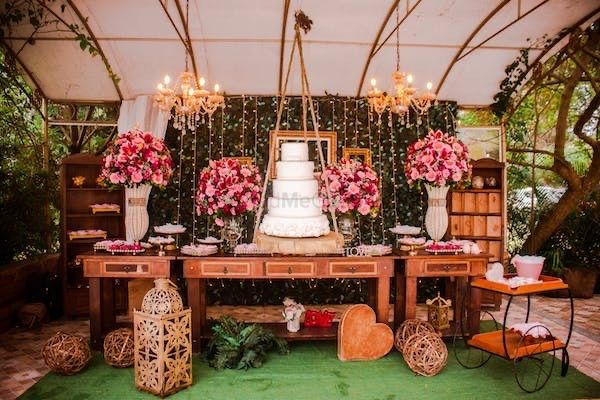 Photo From Cheers to Cakes on every celebration  - By White Flamingo Events