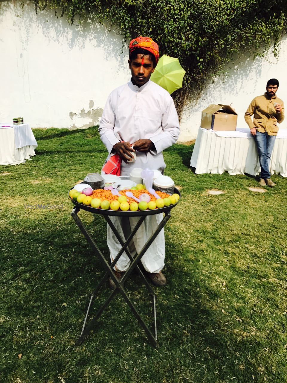 Photo From Mehendi - By The Perfect Weddings