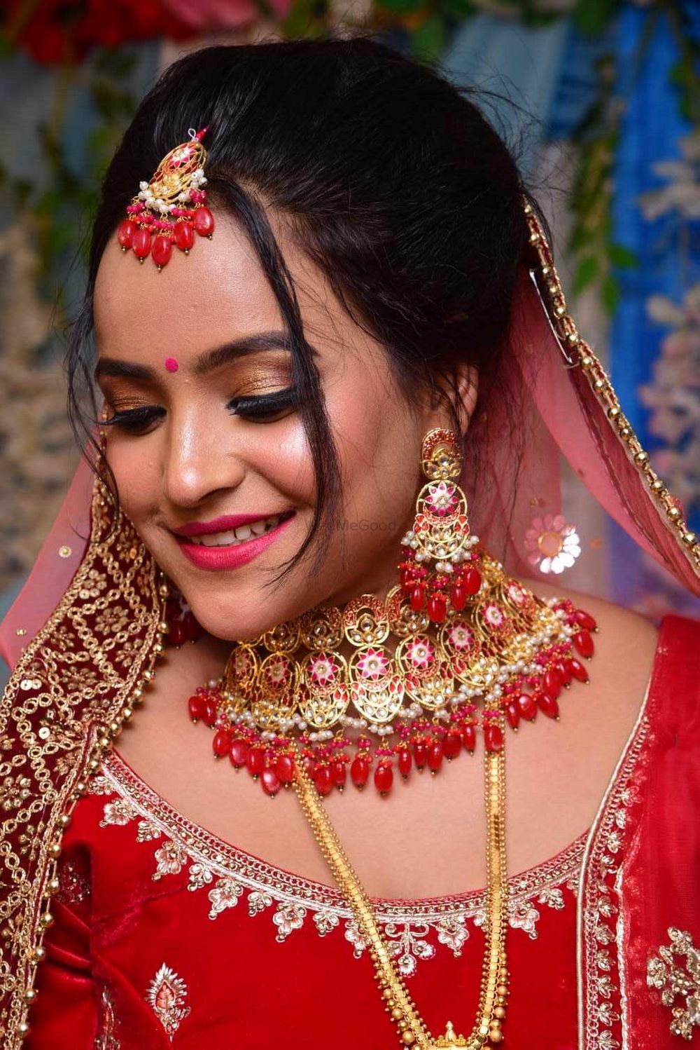 Photo From Harapriya's Signature HD Wedding Makeup - By Hodas-Aesthetics
