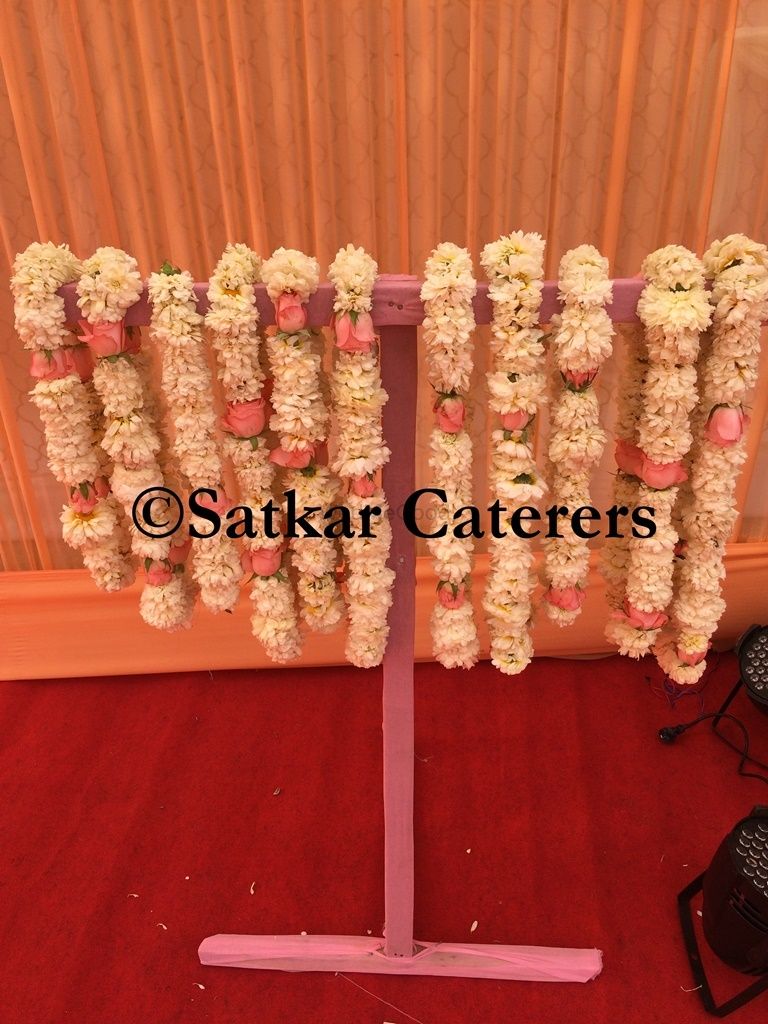 Photo From Tanya & Pratish Wedding - By Satkar Caterers