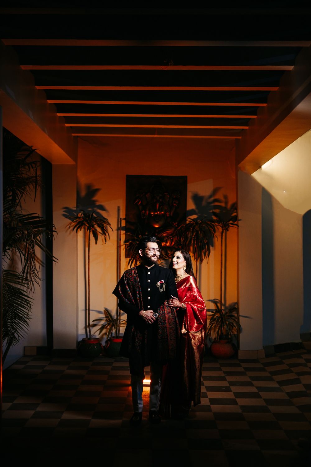 Photo From Eesham & Megha - By Wedlens by Gupta Studio