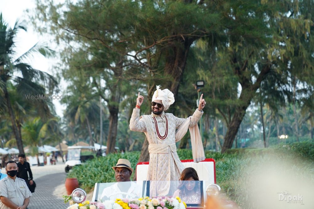 Photo From Piyush Weds Angel - By Panaash Entertainment