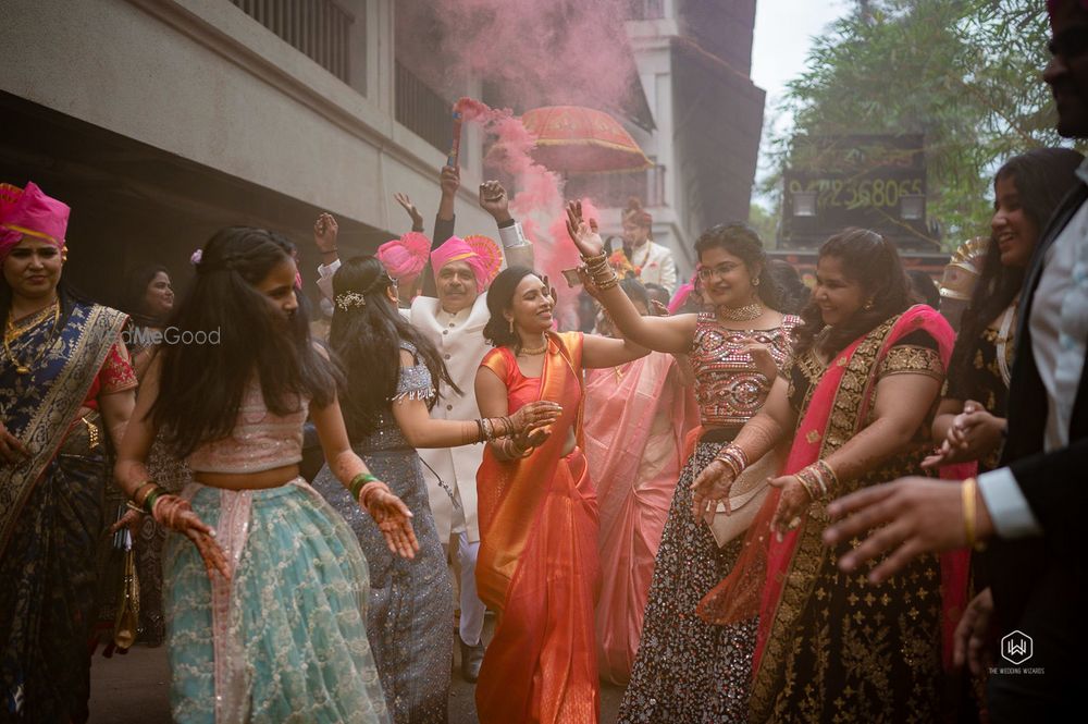 Photo From Rohan Weds Shivangi - By Panaash Entertainment