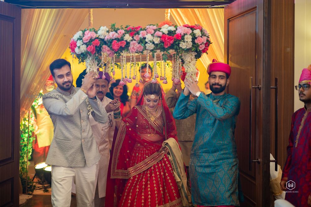 Photo From Rohan Weds Shivangi - By Panaash Entertainment