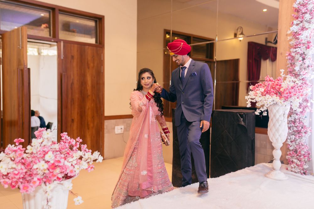 Photo From RESHMA & VIKRAM - By In The Moment