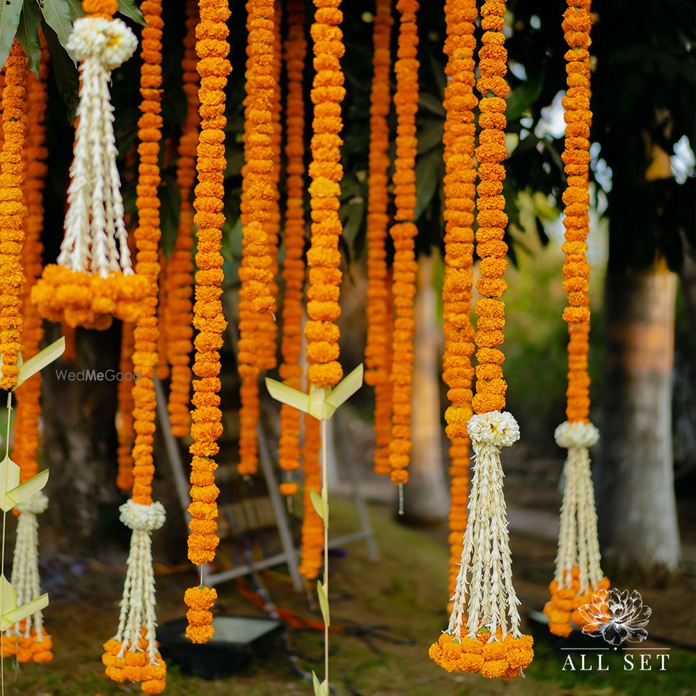 Photo From Meha & Axar - By All Set
