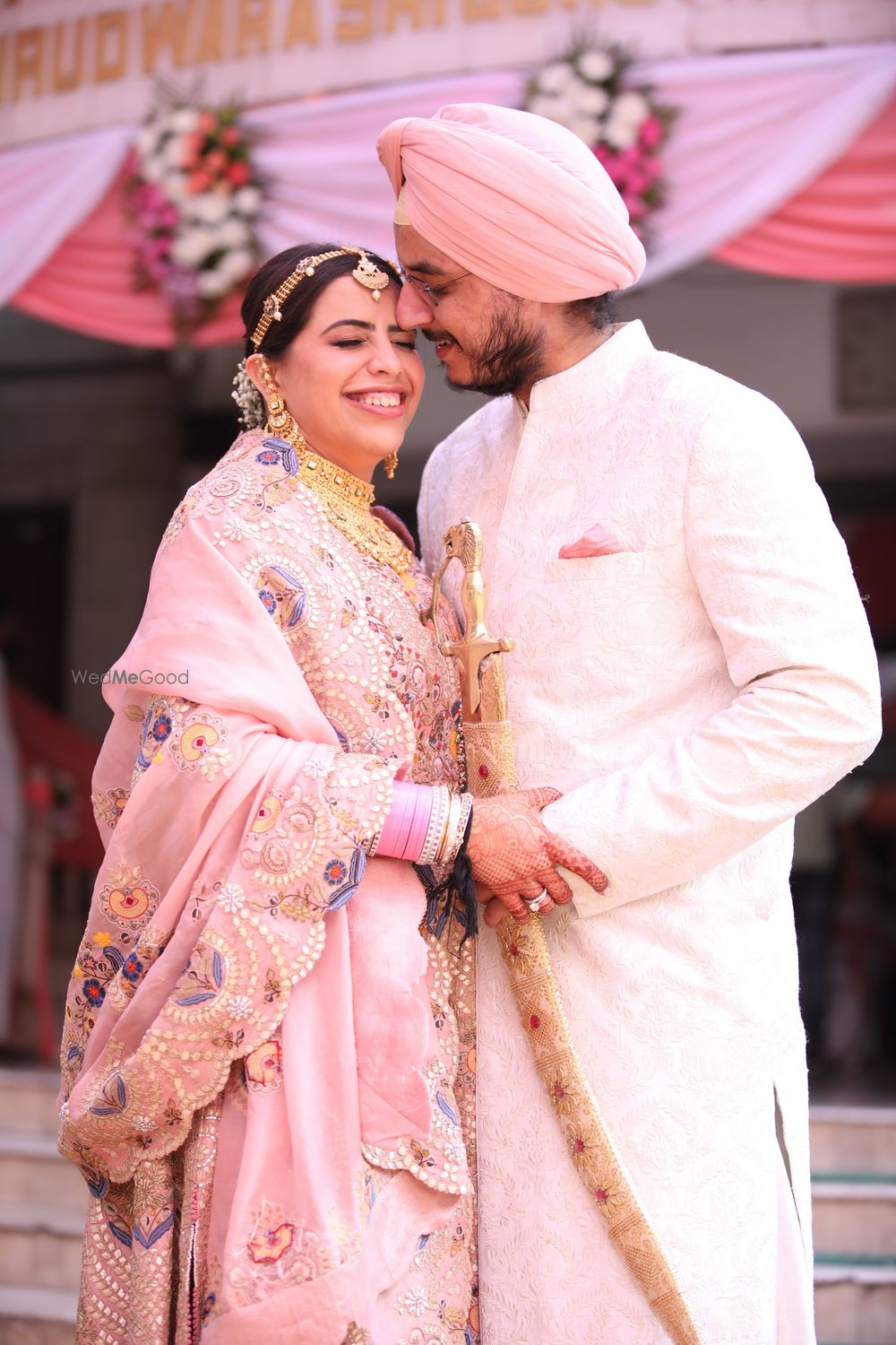 Photo From Anmol Weds Maneet - By Panaash Entertainment