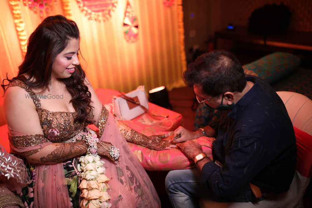 Photo From Anmol Weds Maneet - By Panaash Entertainment