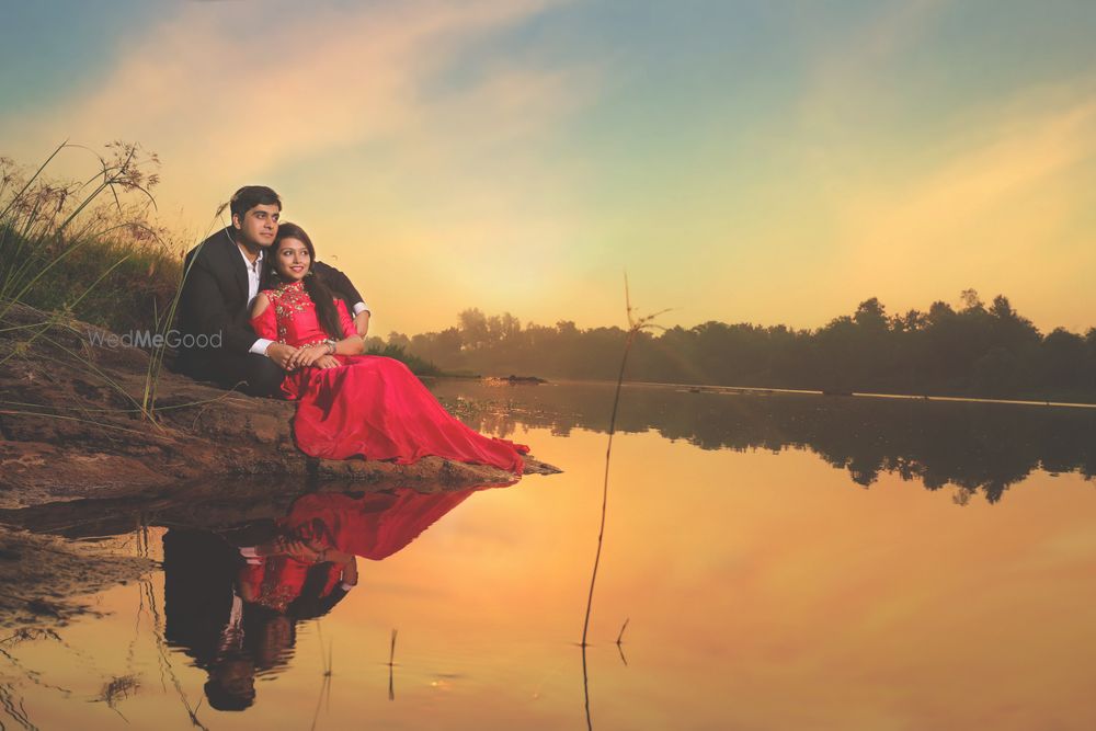 Photo From shashank & Anshika - By Akshar Weddings