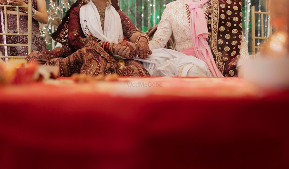 Photo From REEMA & KARAN - By In The Moment