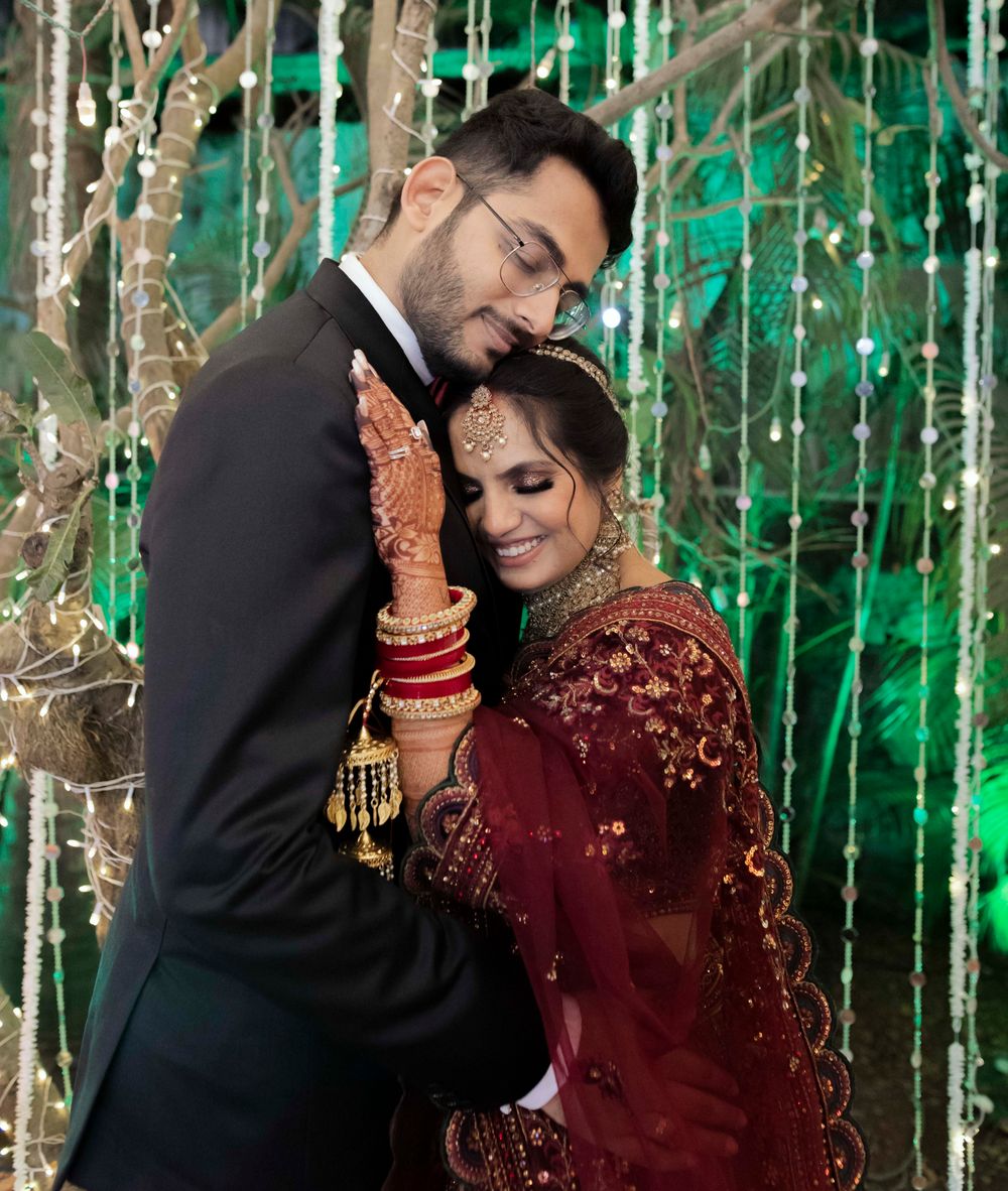 Photo From REEMA & KARAN - By In The Moment
