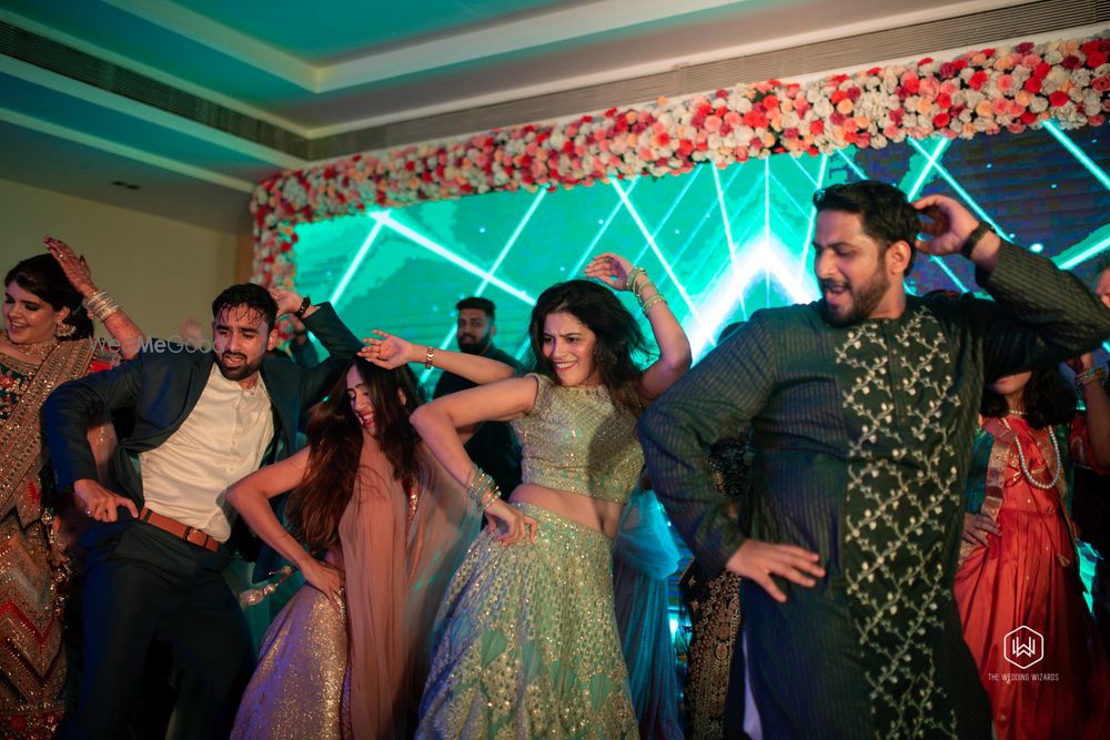 Photo From Gaurang Weds Singhda - By Panaash Entertainment