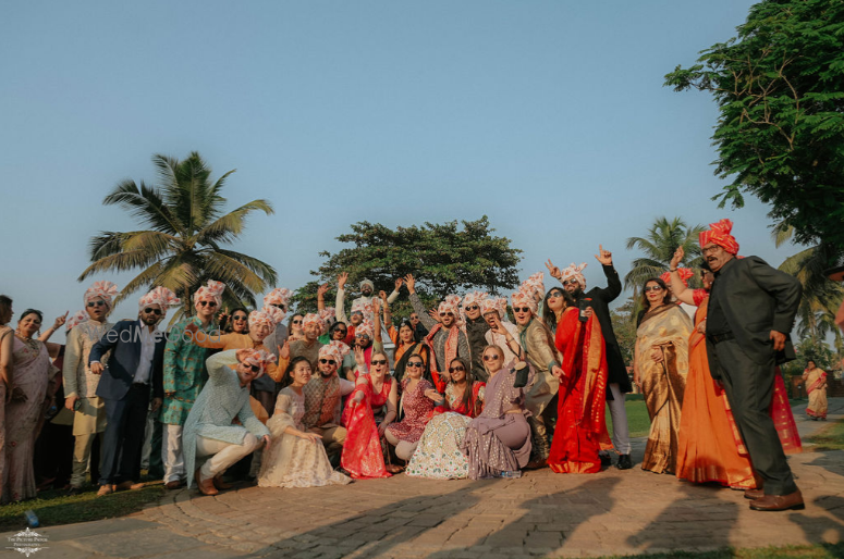 Photo From Shobhit Weds Ananya - By Panaash Entertainment