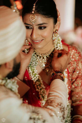 Photo From Shobhit Weds Ananya - By Panaash Entertainment