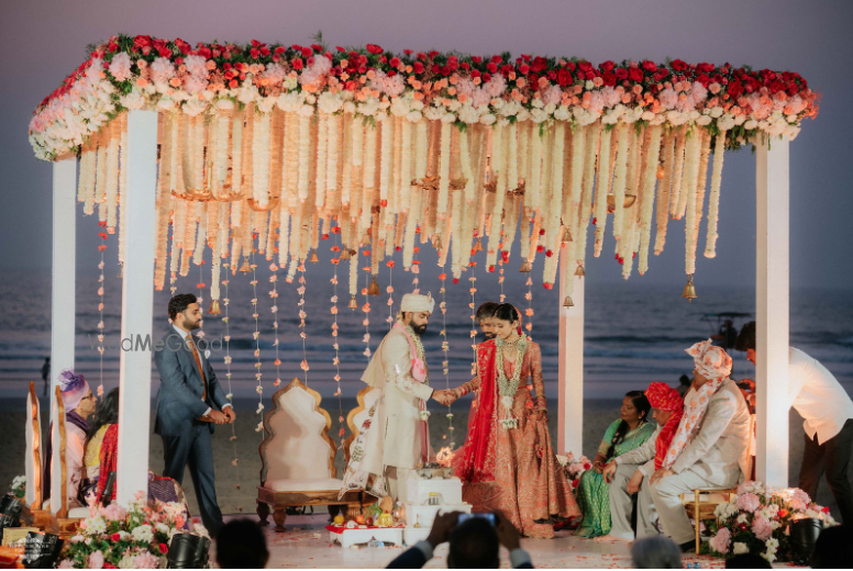 Photo From Shobhit Weds Ananya - By Panaash Entertainment