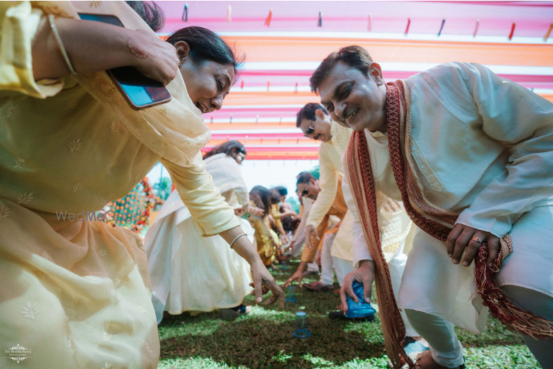 Photo From Shobhit Weds Ananya - By Panaash Entertainment