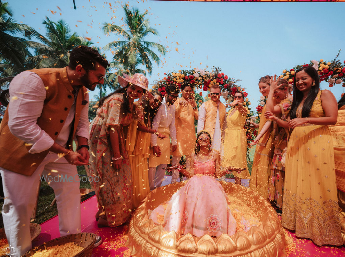 Photo From Shobhit Weds Ananya - By Panaash Entertainment