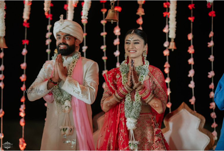 Photo From Shobhit Weds Ananya - By Panaash Entertainment