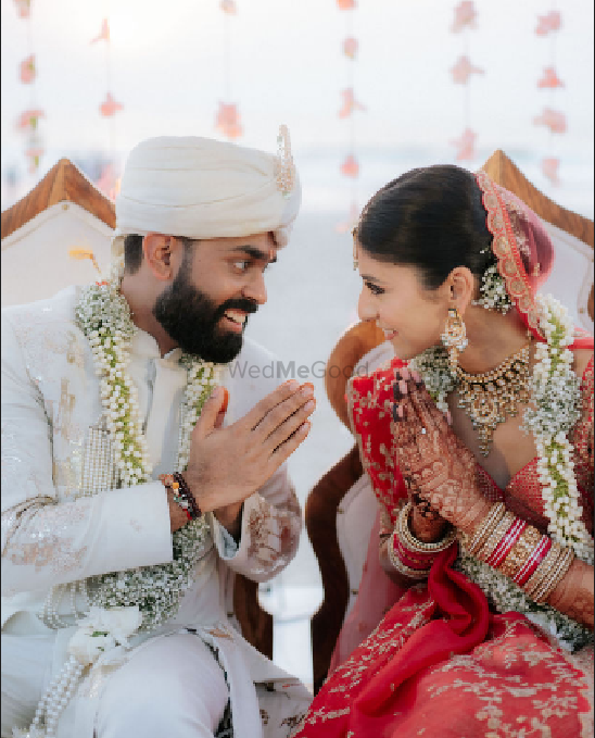 Photo From Shobhit Weds Ananya - By Panaash Entertainment