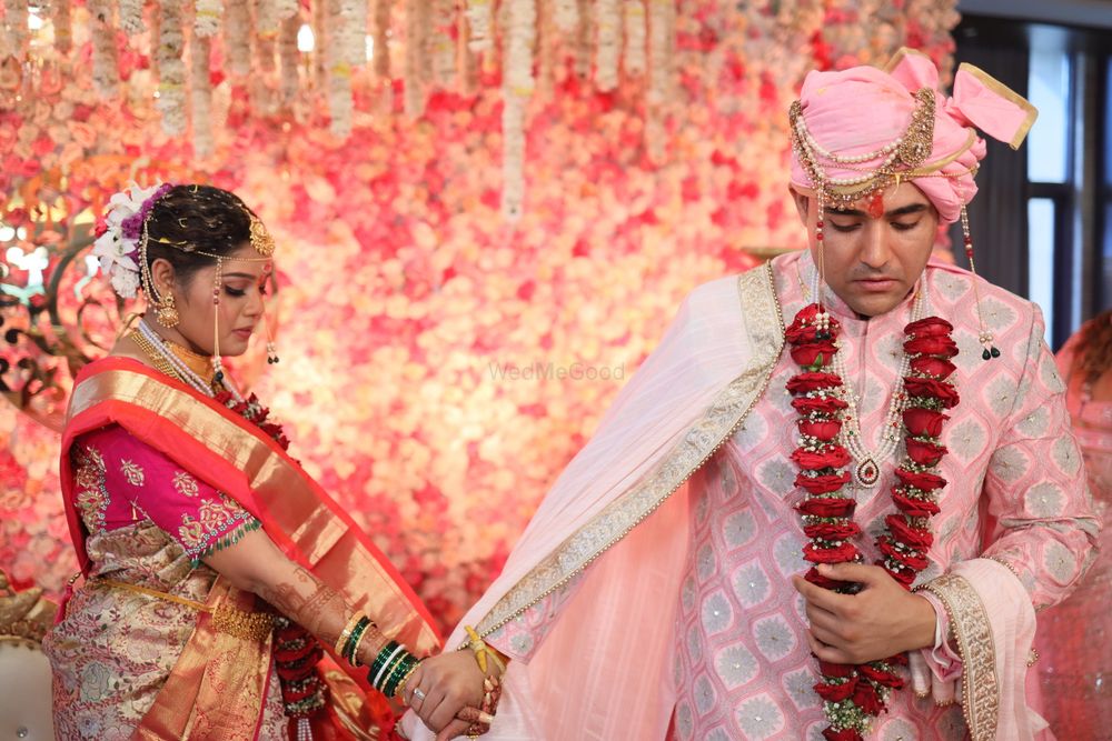 Photo From Mohit Weds Rajavi - By Panaash Entertainment