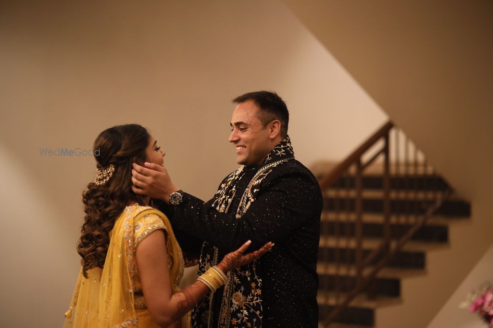 Photo From Mohit Weds Rajavi - By Panaash Entertainment