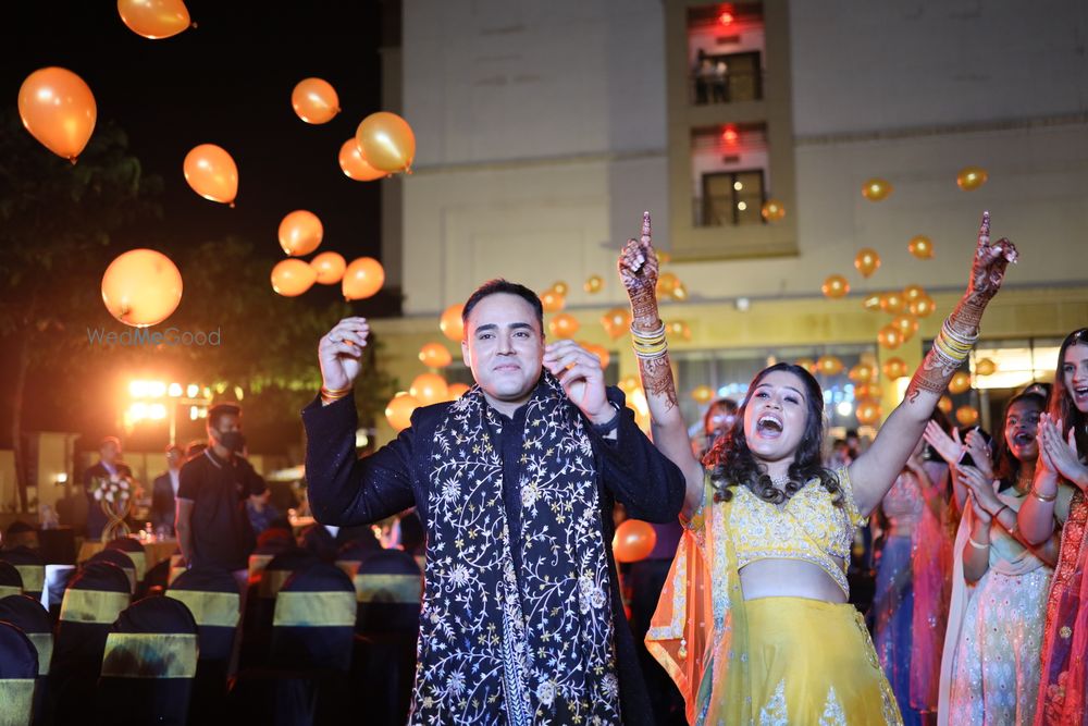 Photo From Mohit Weds Rajavi - By Panaash Entertainment