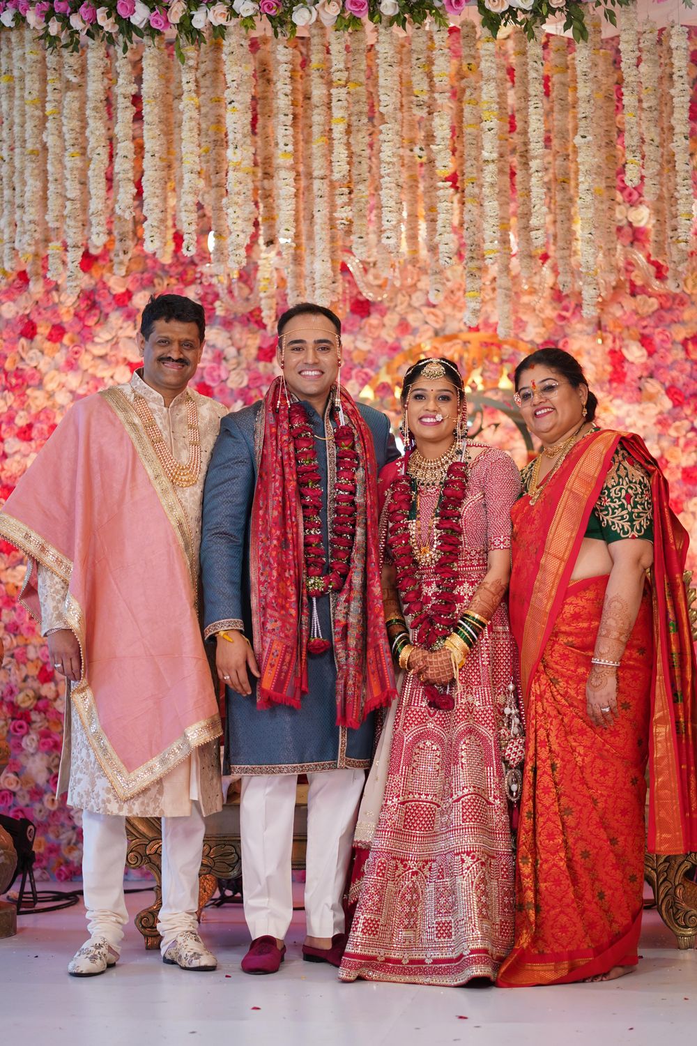 Photo From Mohit Weds Rajavi - By Panaash Entertainment