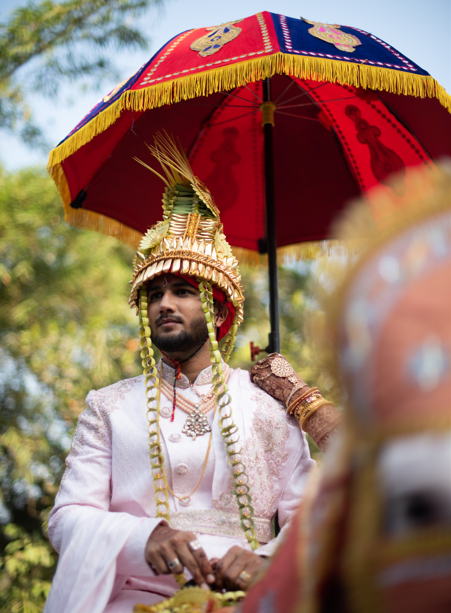 Photo From Yash Weds Ankita - By Panaash Entertainment