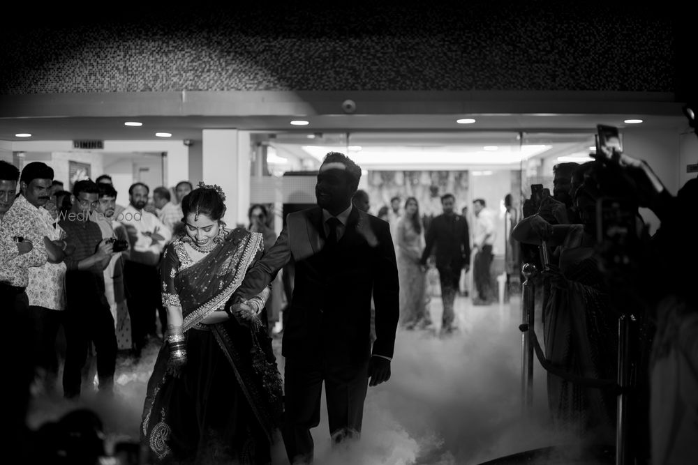 Photo From RADHIKA & JAVIN - By In The Moment