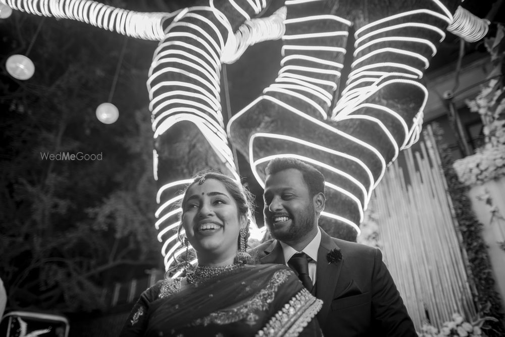 Photo From RADHIKA & JAVIN - By In The Moment