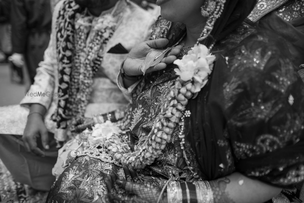 Photo From RADHIKA & JAVIN - By In The Moment