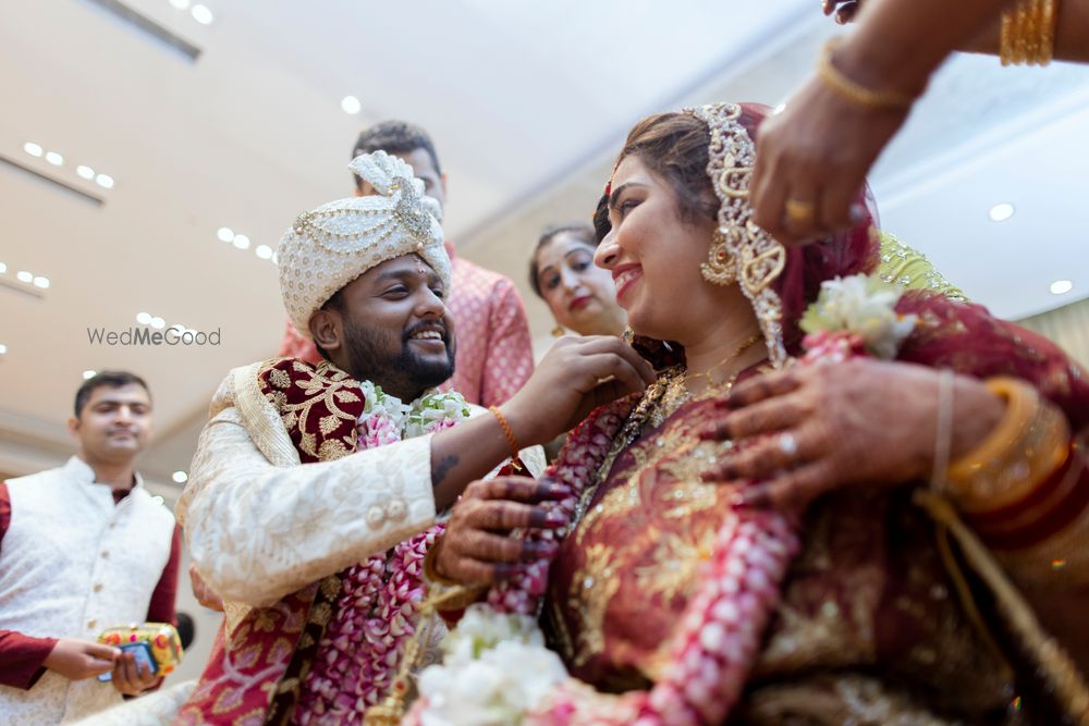 Photo From RADHIKA & JAVIN - By In The Moment