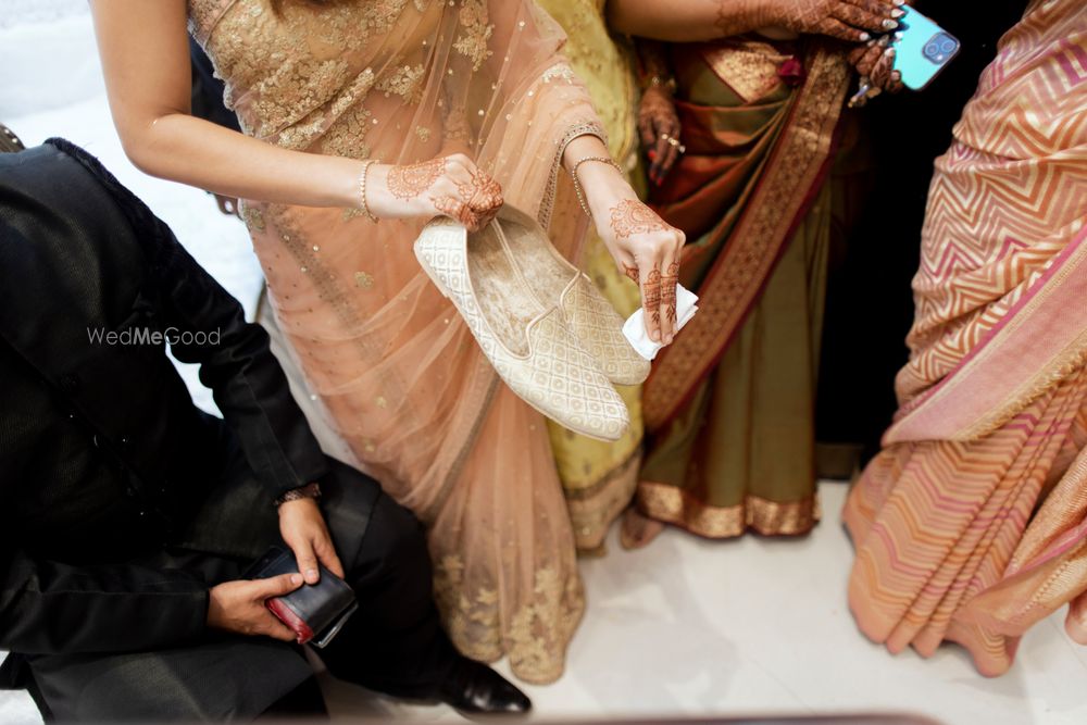 Photo From RADHIKA & JAVIN - By In The Moment