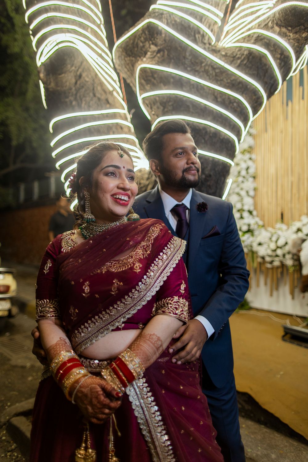 Photo From RADHIKA & JAVIN - By In The Moment