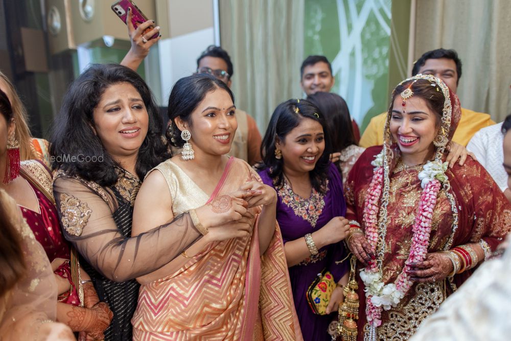 Photo From RADHIKA & JAVIN - By In The Moment
