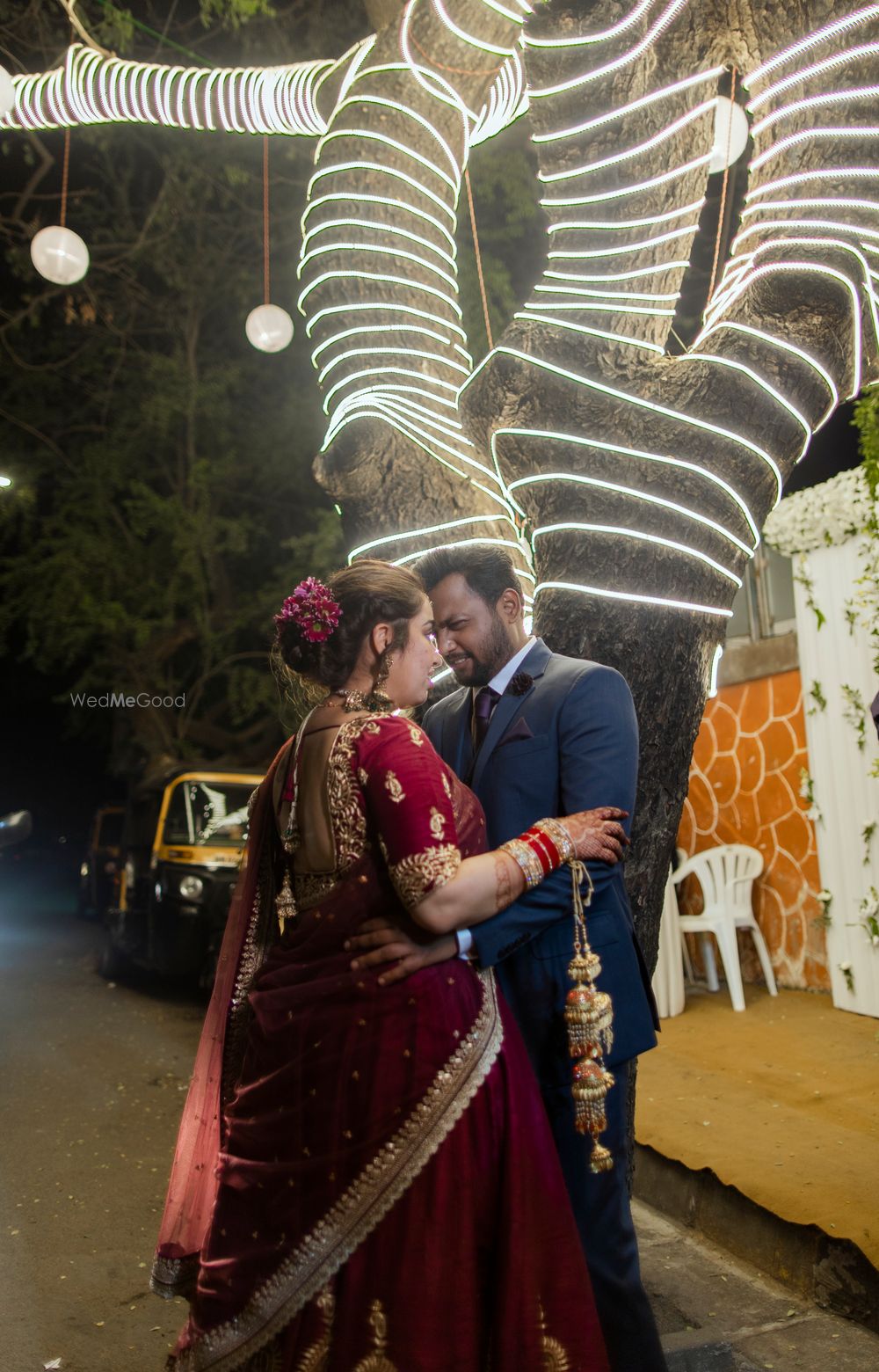 Photo From RADHIKA & JAVIN - By In The Moment