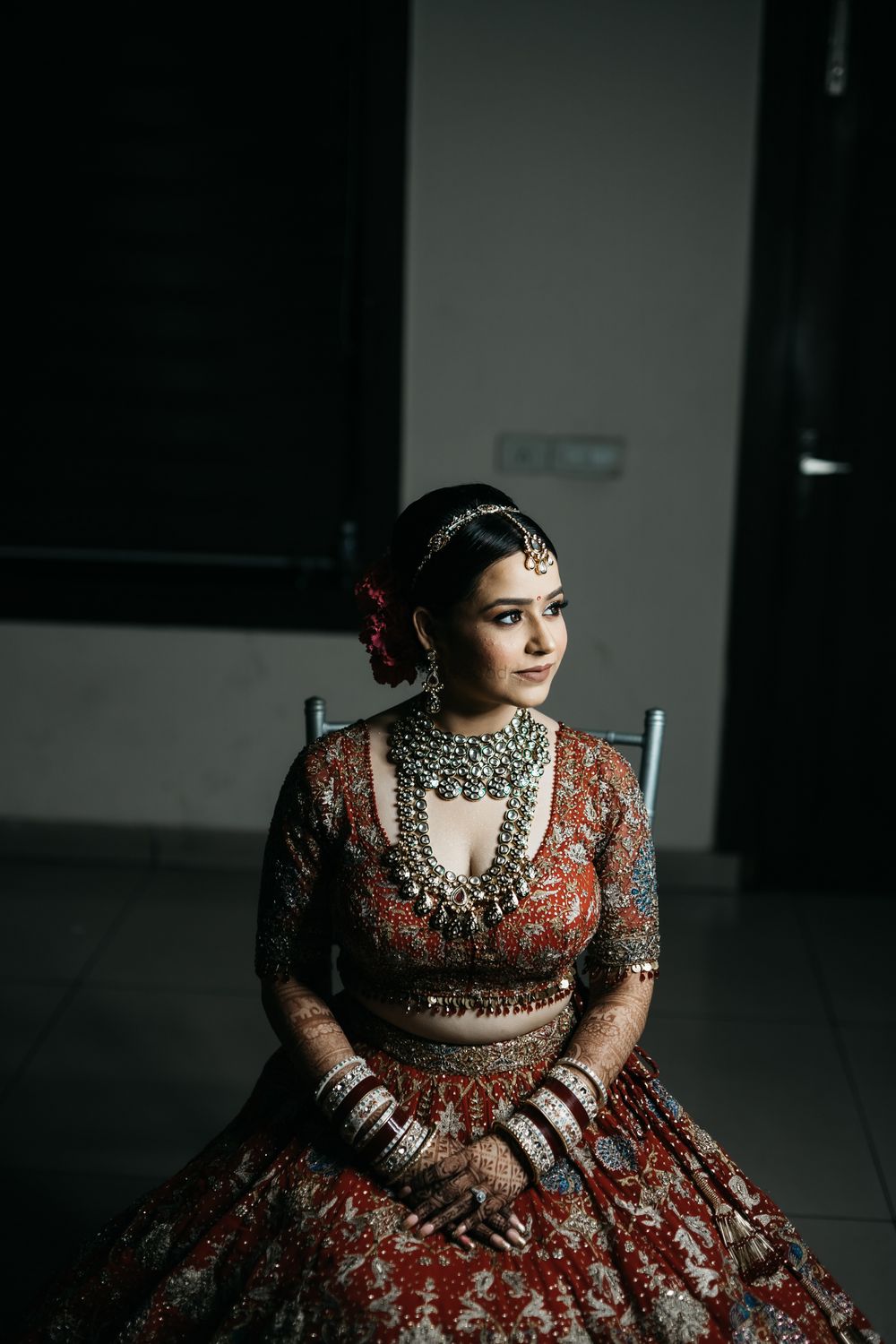 Photo From Shriya & Adarsh - By Wedlens by Gupta Studio